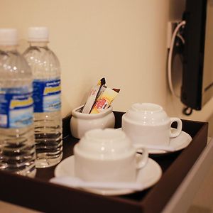 Private Bathroom Single Room